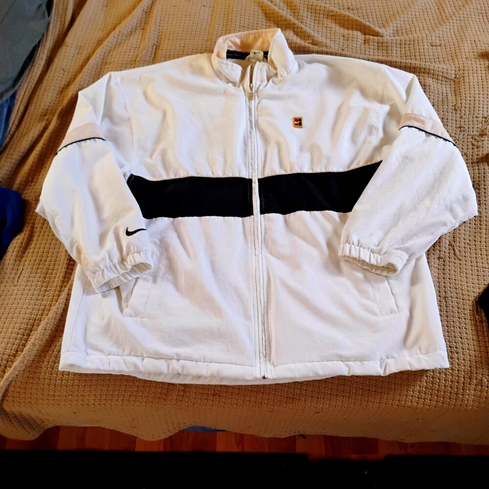 NIKE Jacket